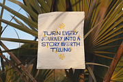 Morning Chaos - Quirky Typeface, a Handwritten Font by shineink.designlab (Thumbnail 3 of 10)
