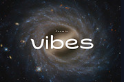 Orbitly Font, a Sans Serif Font by Graphic Spirit (Thumbnail 5 of 8)