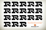 Rough It! for Illustrator CS6 & CC, an Action Add-On by Borges Lettering (Thumbnail 5 of 8)