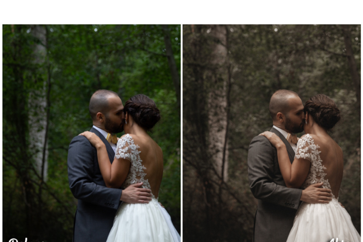 20 Lightroom Presets Wedding part 2, a Preset Add-On by PerfectStudioPresets (Photo 8 of 9)