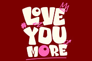 Dolce Love, a Handwritten Font by BBtypeStudios (Thumbnail 8 of 11)