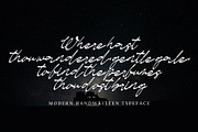 Beib Shignature, a Handwritten Font by HaKi Studio (Thumbnail 5 of 6)