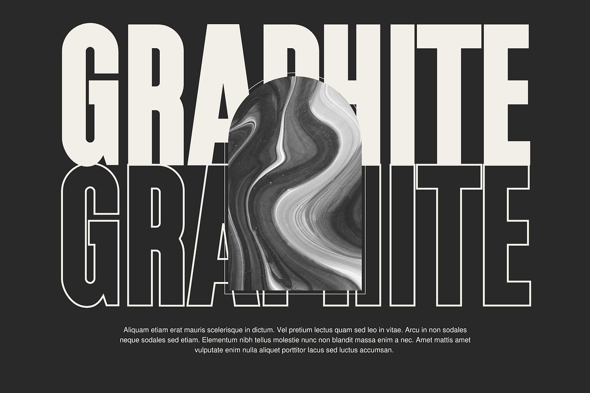 Amazing Paradise Condensed Sans Font, a Sans Serif Font by Graphicxell (Photo 7 of 10)