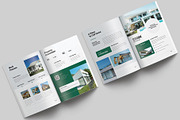 Luxury Real Estate Brochure Template, a Brochure Template by NorthPeak (Thumbnail 6 of 8)
