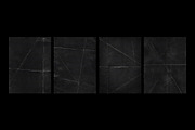 Black Folded Paper Textures, a Texture Graphic by Shovajit (Thumbnail 3 of 3)