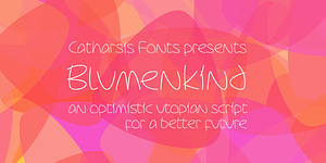 Blumenkind