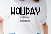Hammoek, a Sans Serif Font by InermediaSTUDIO (Thumbnail 5 of 7)