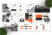 Badminton - Sport Google Slide, a Presentation Template by Deepslide Studio (Thumbnail 2 of 6)