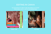 Scan to Pay Sign Template, a Brochure Template by SunshineStudioBoutique (Thumbnail 9 of 10)