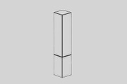Lipstick 3d model, an Object 3D Model by fahad121 (Thumbnail 6 of 7)