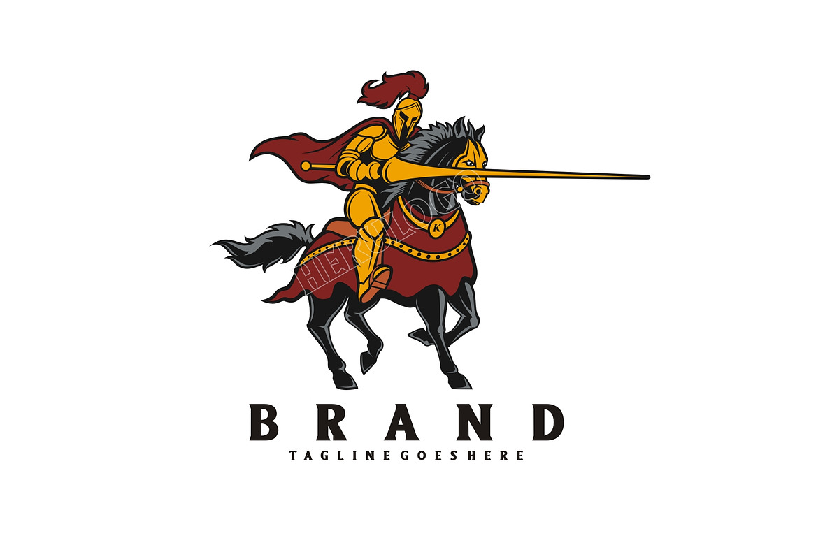 Spartan Horses preview 2