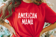 4TH OF JULY Font Bundle, a Handwritten Font by Blush Font Co. (Thumbnail 3 of 13)