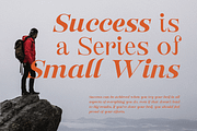 Buche Contemporary Serif, a Serif Font by FactoryType Studio (Thumbnail 7 of 12)