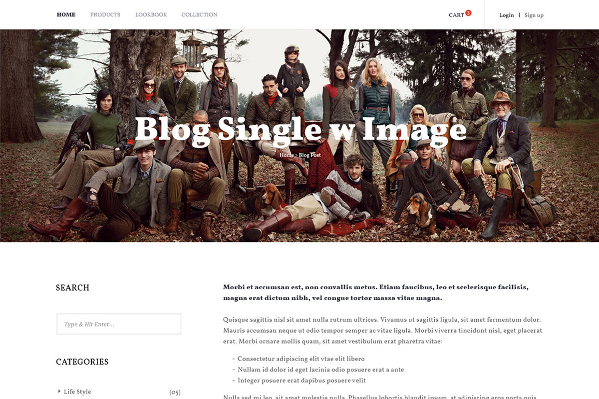 Warehouse PSD eCommerce template, a Websites & App Template by Digipieces (Photo 17 of 17)