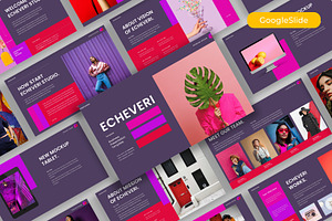 Echeveri – Business Google Slide, a Presentation Template by kreatifreya