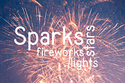 Leders Font, a Handwritten Font by noonsun (Thumbnail 7 of 7)