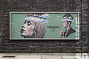 Imagine Art Photo Effects, an Action Add-On by Amorjesu.com (Thumbnail 28 of 30)