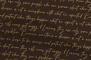 Alisandro, a Script Font by Goresan Studio (Thumbnail 13 of 15)