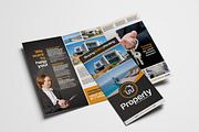 Real Estate Brochure Template Pack, a Brochure Template by BrandPacks (Thumbnail 13 of 16)