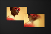 Fadeout Portrait Effect, a Layer Style Add-On by Milka (Thumbnail 6 of 7)