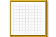 Geometric Seamless Vector Pattern, a Decorative Illustration by FineArtStudio (Thumbnail 3 of 3)