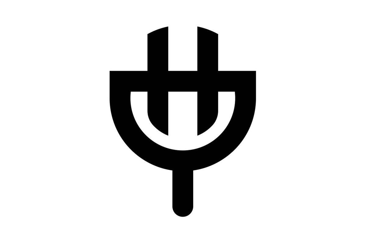 HY YH Logo Delogo, design, logo sign, a Branding & Logo Template by xcoolee