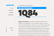 Kappa Typefamily, a Font by W Type Foundry (Thumbnail 9 of 13)