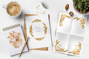 Sleeping mice graphic collection, a Decorative Illustration by PinskaDrawCute (Thumbnail 9 of 11)