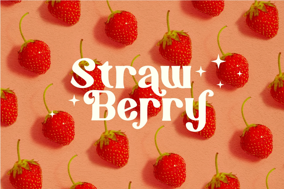 Famous Cool gorgeous typefaces, a Serif Font by suhadidesign (Photo 6 of 19)