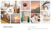 Instagram Story Templates Spiritual, a Social Media Template by The Brand Alchemists (Thumbnail 4 of 8)
