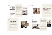 Interiza - Furniture Presentation, a Presentation Template by prps.std (Thumbnail 5 of 9)