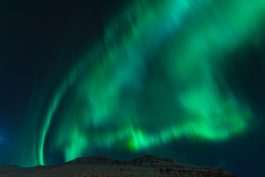 Northern Lights - 30 ACR Presets