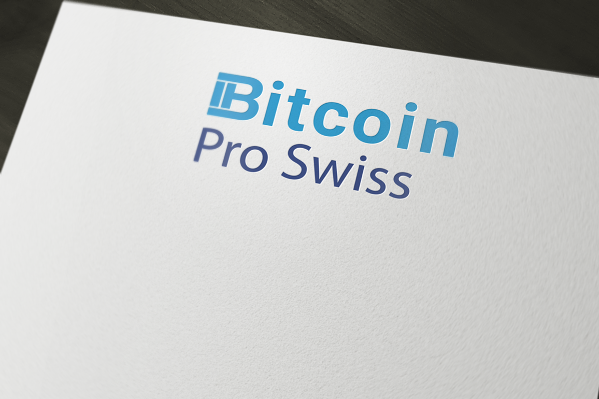 TOP 10 Logo for Bitcoin, a Branding & Logo Template by Creatricks (Photo 6 of 11)