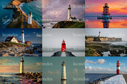 75 Lighthouse Stock Photos, an Architecture Photo by Incomelion (Thumbnail 10 of 13)