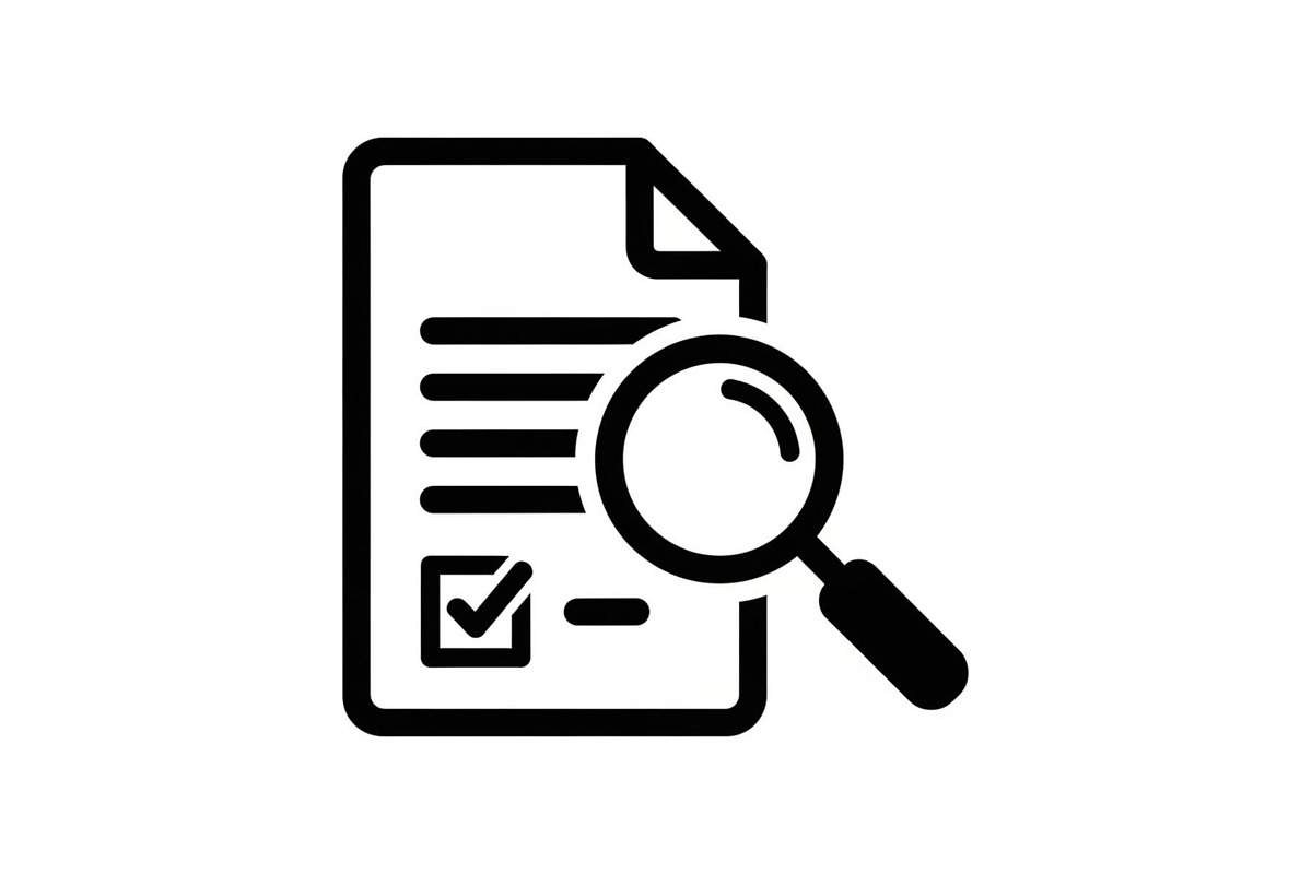 Modern Tax Document Icon Set, a Graphic by musafir_fashion (Photo 3 of 13)