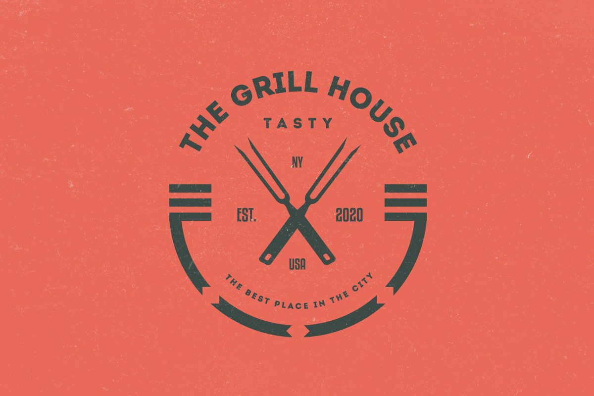 Vintage Logos Labels & Badges, a Branding & Logo Template by Design District (Photo 19 of 76)