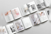 Wedding Welcome Guide Canva Template, a Magazine Template by Cagdas Yoldas (Thumbnail 4 of 9)