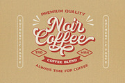 Vintage Genial | Variables Script, a Script Font by Typeskets (Thumbnail 9 of 13)