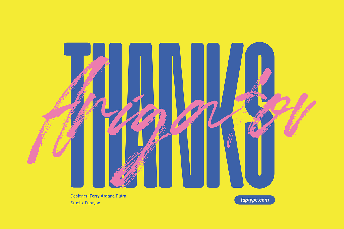 Rosebury Script | Signature Brush, a Handwritten Font by Ardana Creative (Photo 15 of 15)