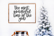 Mismade | Modern Script Font, a Script Font by KA Designs (Thumbnail 9 of 11)