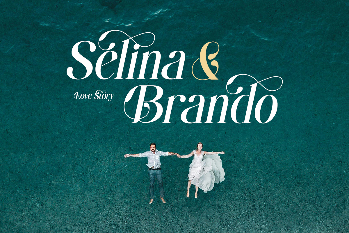Aielenea - Elegant Luxury Serif Font, a Serif Font by Qweera Studio (Photo 3 of 12)