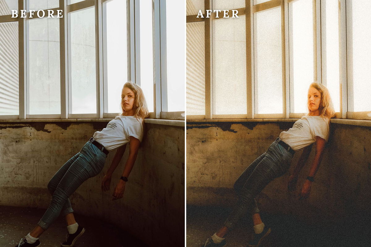 Dreamy Lightroom Presets, a Preset Add-On by Rapita Photography© (Photo 5 of 10)