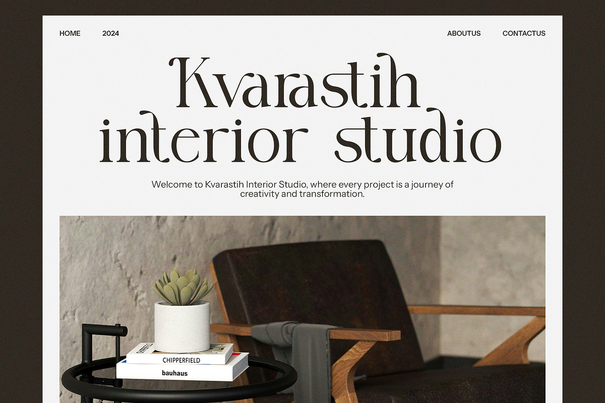 Kalisy Modern Serif Font, a Serif Font by Perfectype (Photo 3 of 8)