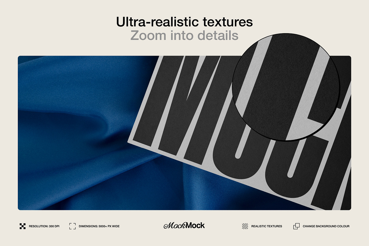 Whole Shop Print Mockup Bundle, a Product Mockup by MockMock Mockups (Photo 15 of 19)