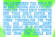 Mystic Dream – Retro Funky Font, a Sans Serif Font by Almarkhatype (Thumbnail 6 of 11)