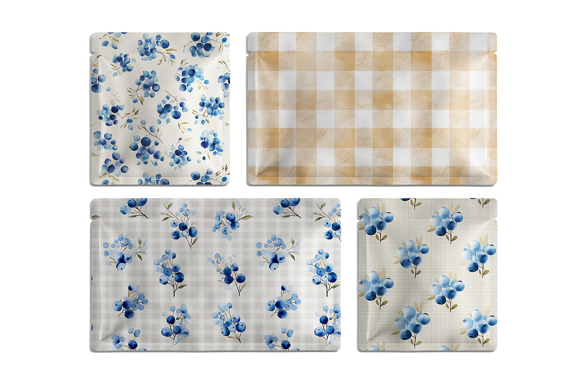 6 Seamless Pattern: Pastel Play, a Pattern Graphic by StudioCitra (Photo 2 of 10)
