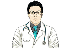 Doctor