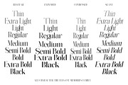 The Elegant Memories ( 32 Fonts ), a Serif Font by IM Studio (Thumbnail 12 of 12)