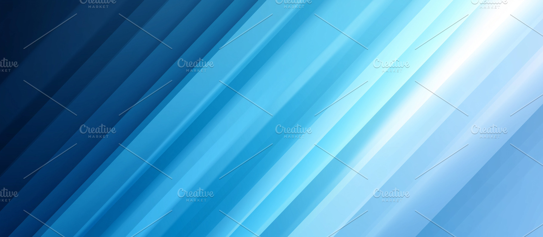 Abstract diagonal blue lines with, a Background Photo by MistyDay