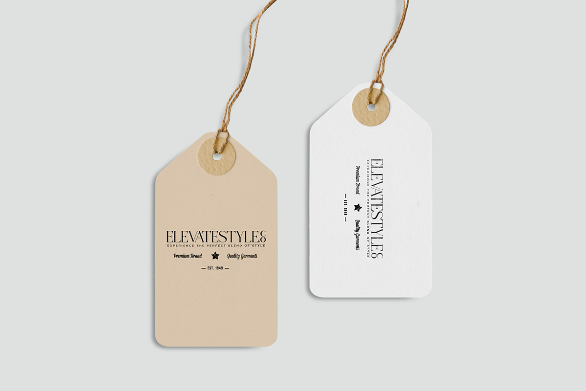 Koela | Modern Serif Font, a Serif Font by Pentagonistudio (Photo 5 of 10)